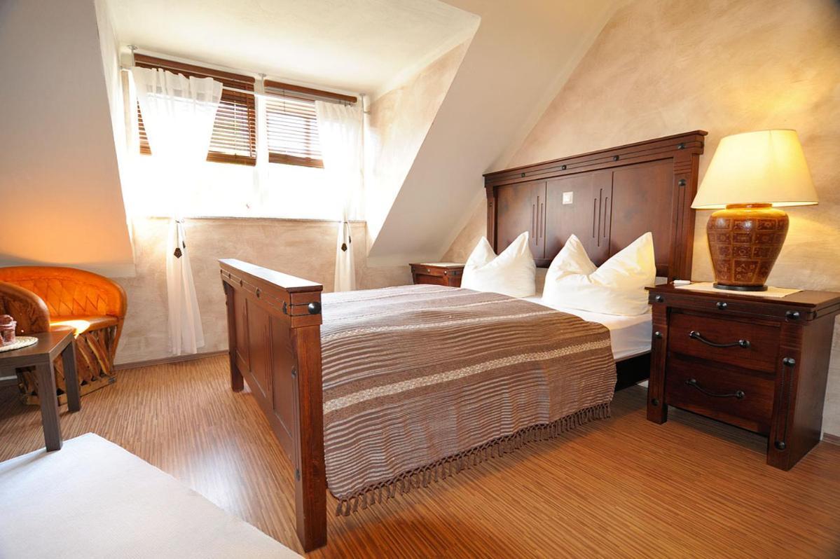 "Das Schlafzimmer" Erlebnis & Boutiquehotel - Ehemals Hacienda Mexicana Шпітталь-ан-дер-Драу Екстер'єр фото