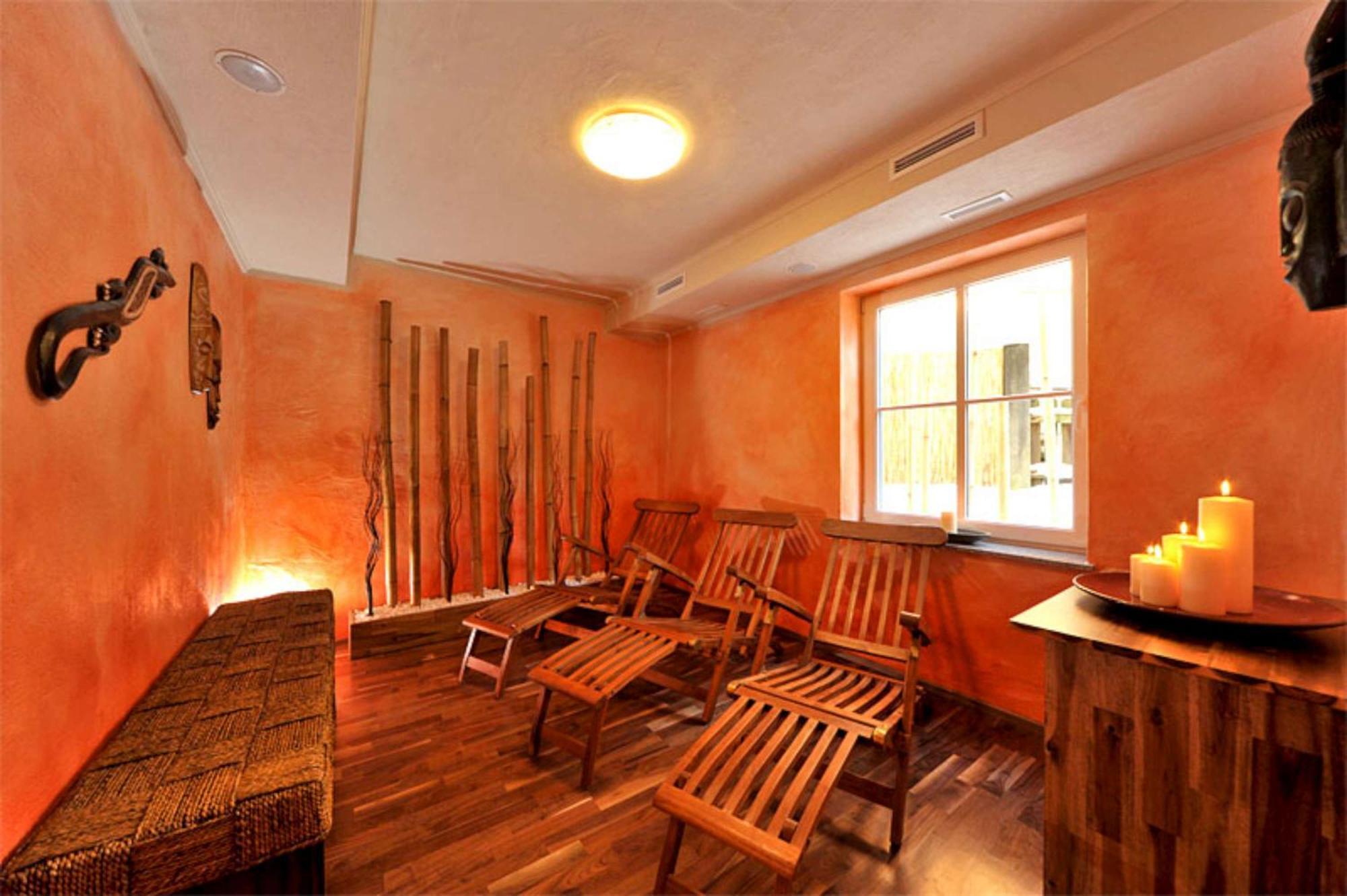 "Das Schlafzimmer" Erlebnis & Boutiquehotel - Ehemals Hacienda Mexicana Шпітталь-ан-дер-Драу Екстер'єр фото